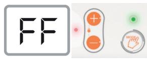 NOIROT CHALEUR DOUCE - RAD - Mise en harmonie des affichages (thermostat/thermometre): - 2
