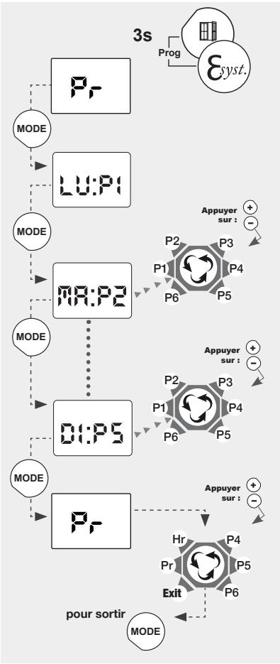 NOIROT AMAROC - ou à personneliser P4/P5/P6» - 2