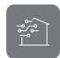 NOIROT RADIASOFT 100% Connecté - Vivez l'expérience 100 % connectée pour plus d'économies et de comport avec l'application Muller Intuitiv - 1
