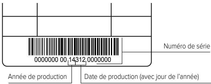 ARISTON SGA X 120 - SGA X 160 SGA X 200 - Informations pour l'Utilisateur - 1