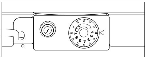 ARISTON SGA X 120 - SGA X 160 SGA X 200 - RéGLAGE DE LA TEMPERATURE DE L'EAU - 1