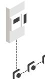 BEEM KIT DE DéMARRAGE 420W - Voupsoupvezavoirjusqu'à2kitsBeemEnergy sur la memeBeembox: - 3