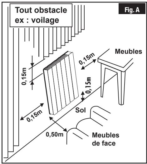 NOIROT RADIAFLO - AVANT PROPOS : - 4