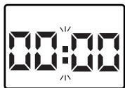 NOIROT RADIAFLO - - Réglage de l'horloge et du jour : - 2