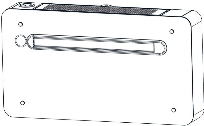 OPTIMEA OAC-270-SDIN - Manuel d'utilisation et d'installation - 1