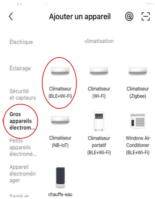 OPTIMEA OAC-270-SDIN - Connexion Wifi - 3