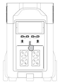 ECOFLOW DELTA PRO - Uso general del producto - 1