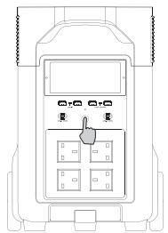 ECOFLOW DELTA PRO - General Product Usage - 1