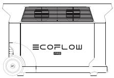 ECOFLOW DELTA PRO - Contenuto della confezione - 1