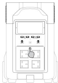 ECOFLOW DELTA PRO - AC Output Port - 1