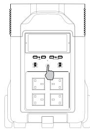 ECOFLOW DELTA PRO - General Product Usage - 2