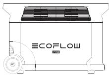 ECOFLOW DELTA PRO - 包装内容 - 1