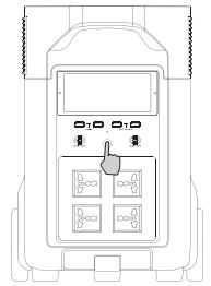 ECOFLOW DELTA PRO - Uso generale del prodotto - 2