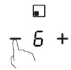 CANDY CIS633DTT/1 - When you have finished cooking - 1