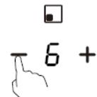 CANDY CIS633DTT/1 - Utilisation de la fonction Maintien au chaud pour obtenir une température stable - 1
