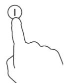 CANDY CIS633DTT/1 - When you have finished cooking - 2