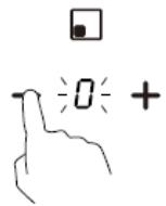 CANDY CIS633DTT/1 - Comme commencer la cuisson - 3