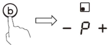 CANDY CIS633DTT/1 - Using the Boost to get larger power - 3