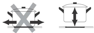 CANDY CIS633DTT/1 - Choisir uneonne batterie de cuisine - 7