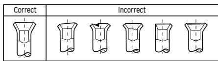 EQUATION VIRTUS - Procedure d'installation - Raccordements - 6