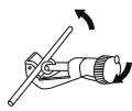 EQUATION VIRTUS - Procedure d'installation - Raccordements - 2
