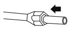 EQUATION VIRTUS - Procedure d'installation - Raccordements - 4