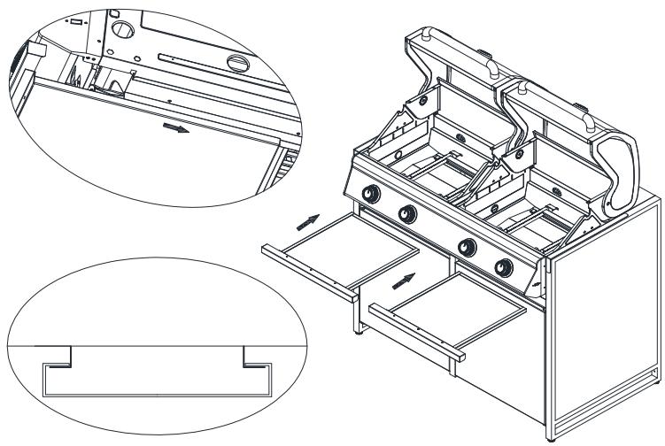 NATERIAL HUDSON 4B - 40