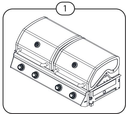 NATERIAL HUDSON 4B - 13