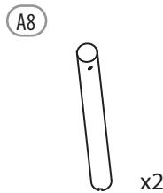 NATERIAL ELION - 26