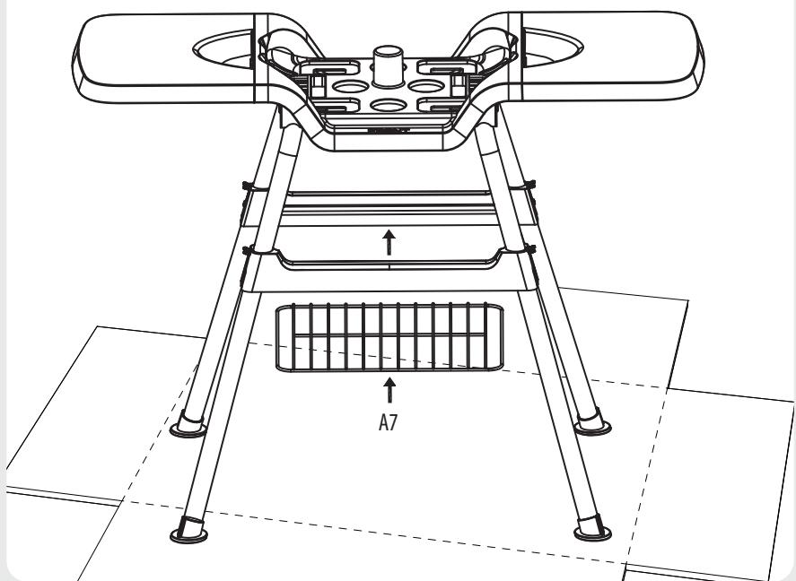 NATERIAL ELION - 70