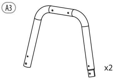 NATERIAL ELION - 22