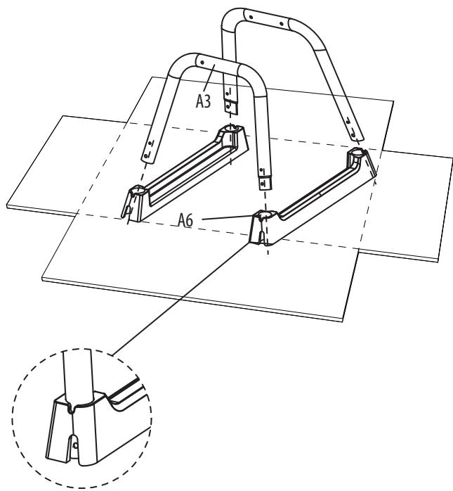 NATERIAL ELION - 46