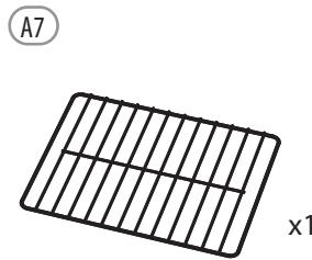 NATERIAL ELION - 25