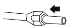 EQUATION VIRTUS EQUATION - Procedure d'installation - Raccordements - 4
