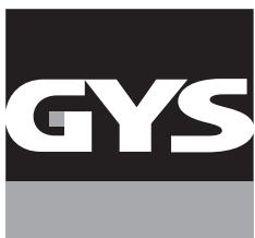 GYS EASYMIG85 - LASSEN MET « NO GAS » LASDRAAD - 1