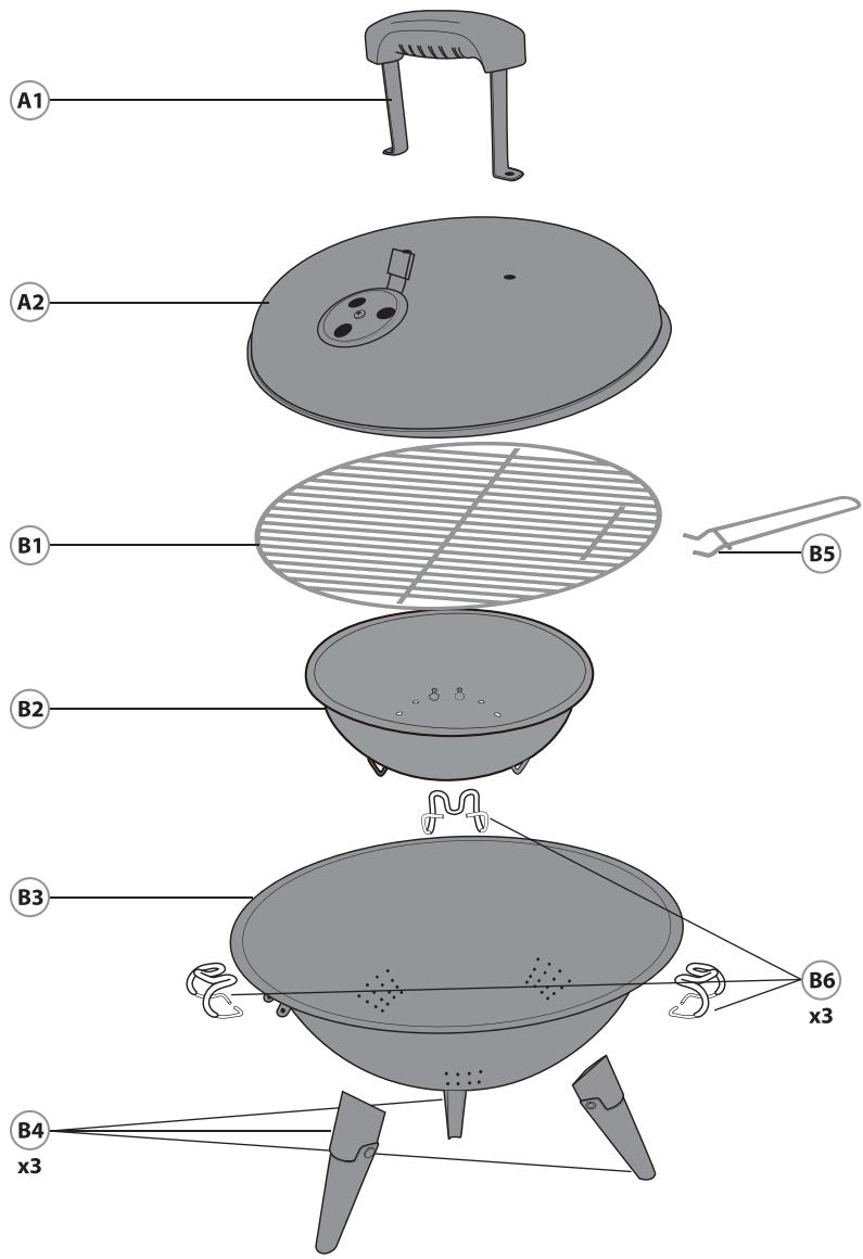 NATERIAL PHOENIX - 9