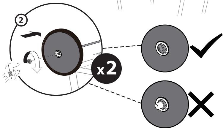 NATERIAL TORUS - 69
