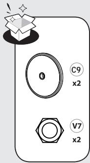NATERIAL TORUS - 66