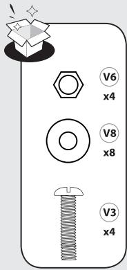 NATERIAL TORUS - 71