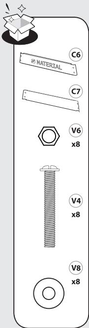 NATERIAL TORUS - 58