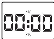 NOIROT Adénia - - Réglage de l'horloge: - 1