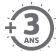 SAUTER GUELMA CONNECTé - C/ Remplacement du produit complet - 5