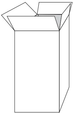 SAUTER GUELMA CONNECTé - Capacités 100 / 120 L - 1