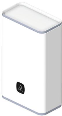 SAUTER GUELMA CONNECTé - Capacités 40 / 65 / 80 L - 3