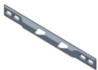 SAUTER GUELMA CONNECTé - Capacités 100 / 120 L - 6