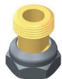 SAUTER GUELMA CONNECTé - Capacités 40 / 65 / 80 L - 4