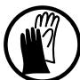 GLORIA MULTIBRUSH - Consignes élémentaires de sécurité - 2