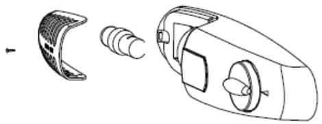 FRIONOR FP1434ESIL - FP1434E - Eclairage - 1