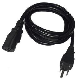 EZVIZ PS1300 - Contenu de l'emballage - 3