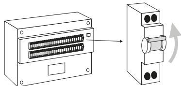 SAUTER MARAPI TACTILE - 12/PRÉTÀ FONCTIONNER - 1